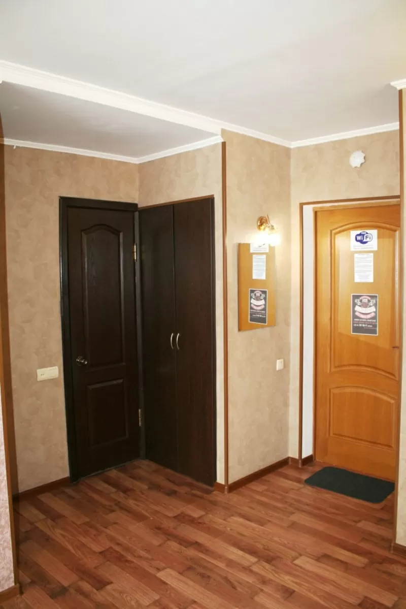 2-комнатная квартира в Советском районе на сутки 8