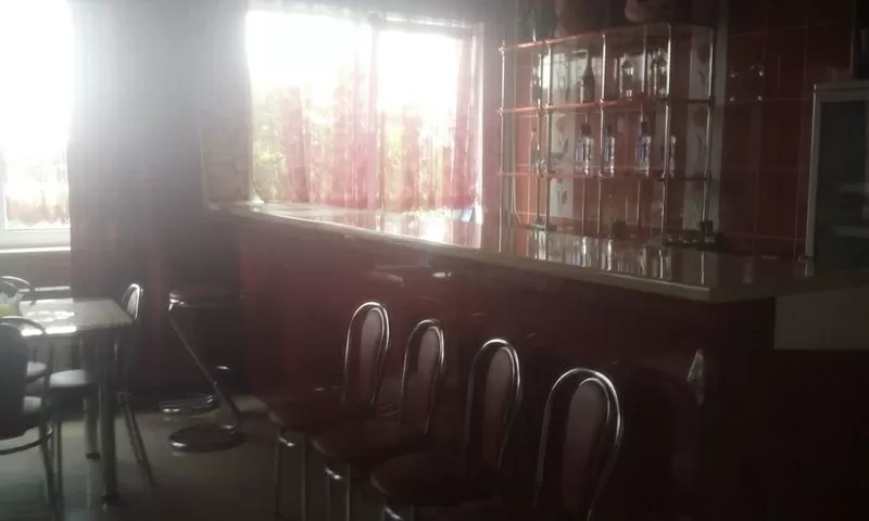 Кафе-магазин в собственности в г. Гомеле 4