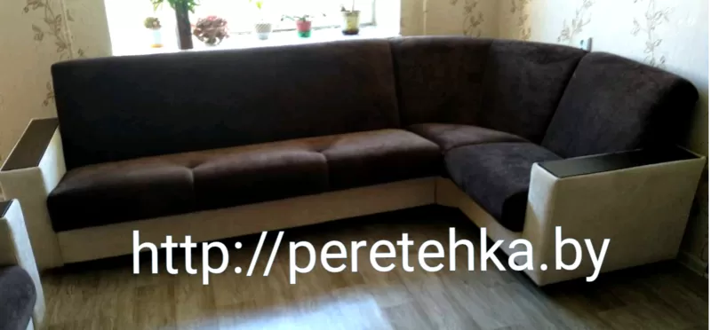  Мебель под заказ в Гомеле в Минске областях