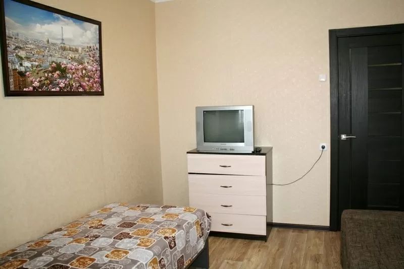 3-комнатная квартира в Советском районе 5