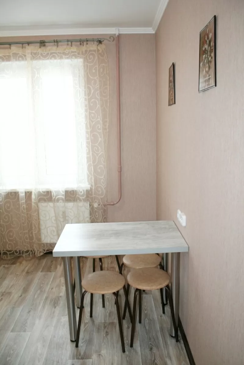 3-комнатная квартира в Советском районе 3