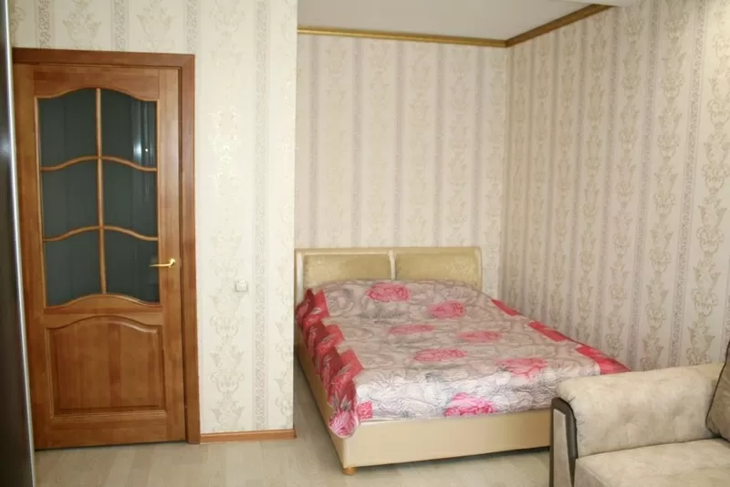 1-комнатная квартира на сутки в Гомеле возле Ледового Дворца 2