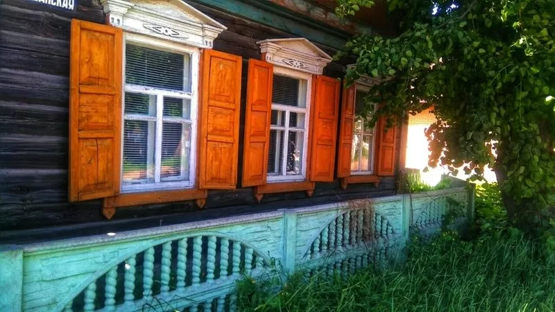 Дом в Мильче ул. Оршанская