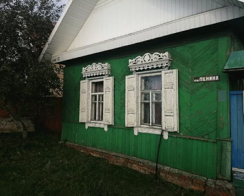 Дом в Покалюбичах ул Ленина