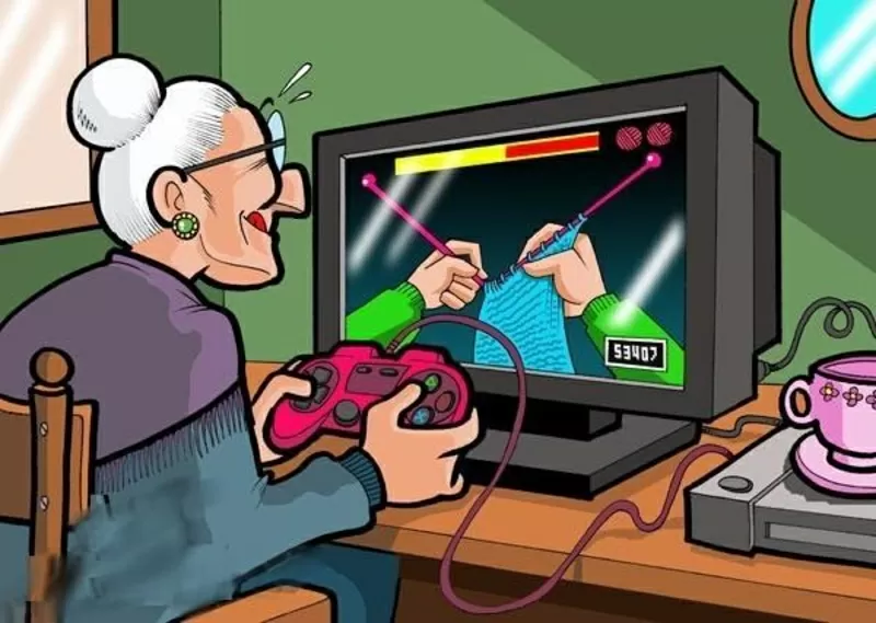 Компьютерные курсы для пенсионеров в Гомеле