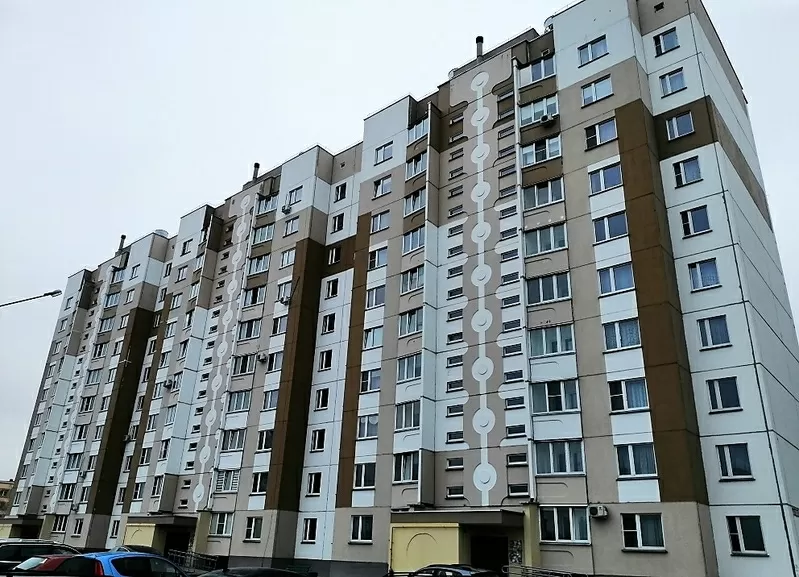 2х комнатная квартира по ул. Головацкого 10