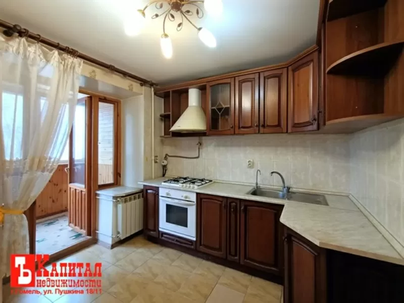 3-ком ул. Димитрова д.82