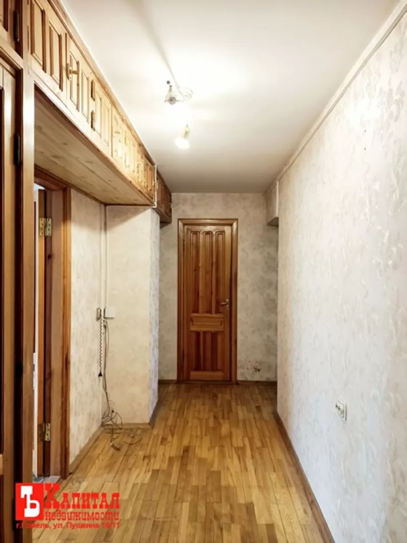 3-ком ул. Димитрова д.82 3