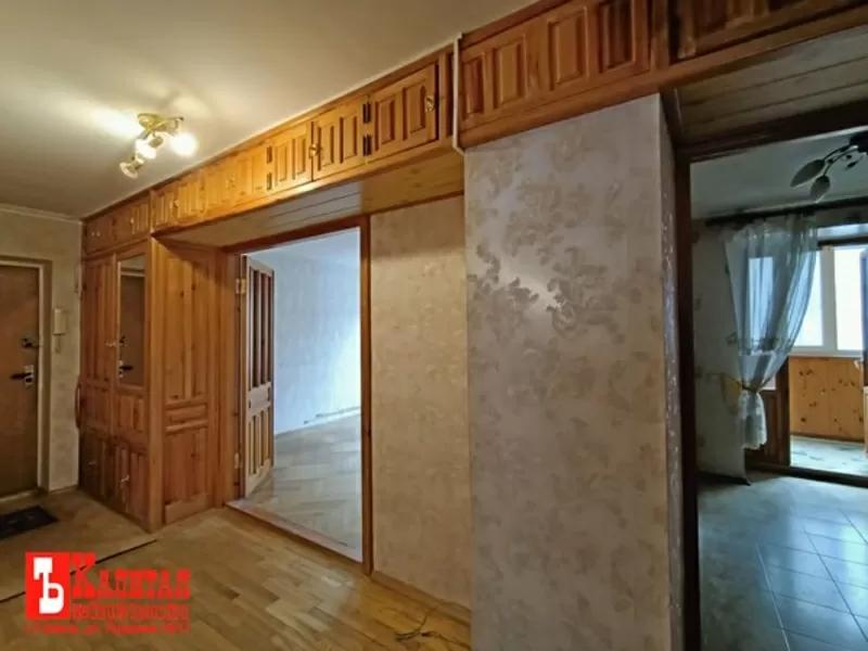3-ком ул. Димитрова д.82 4