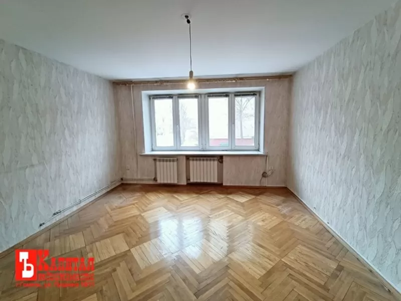 3-ком ул. Димитрова д.82 5