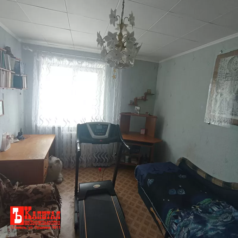 2-ком ул. Бр. Лизюковых д. 6а 2