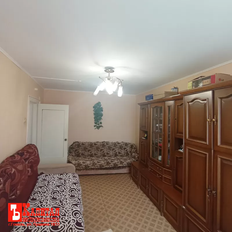 2-ком ул. Бр. Лизюковых д. 6а 5