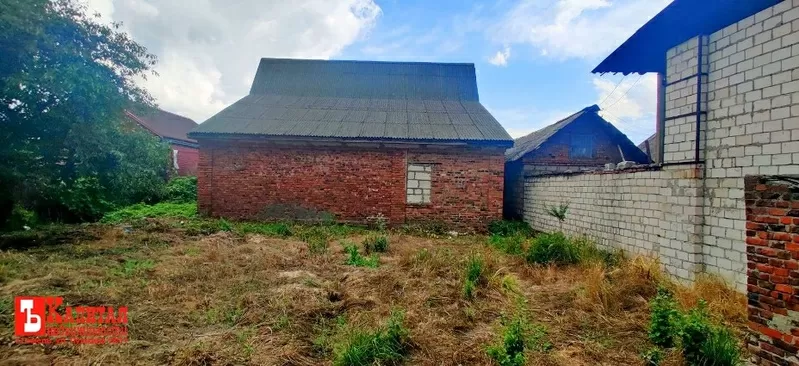 Дом аг. Красное ул. 12 Апреля 3