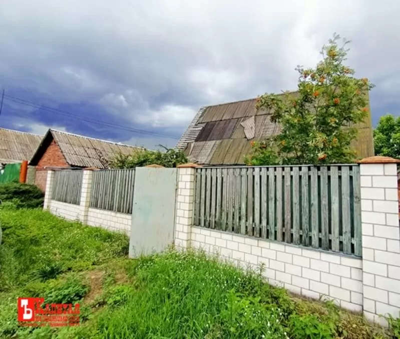 Дом аг. Красное ул. 12 Апреля 6