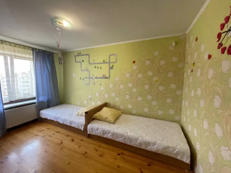 Уютная двухкомнатная квартира в центре Калинковичей. 5