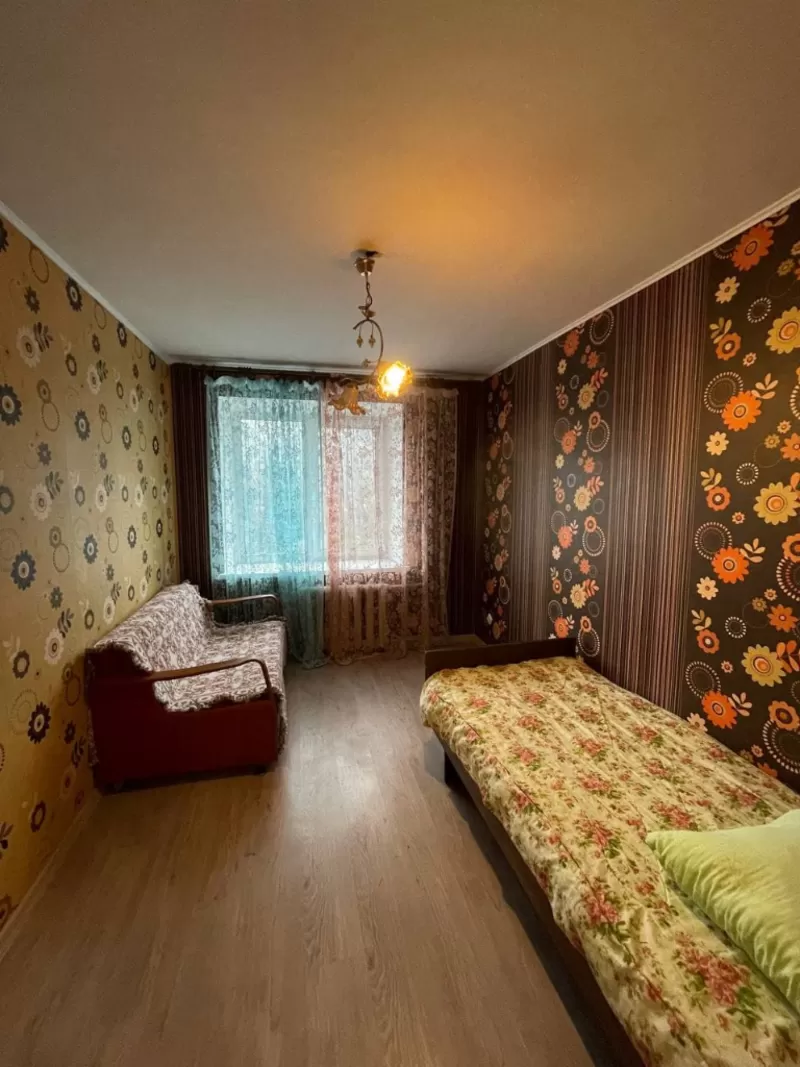 Квартира на сутки в Гомеле - ваш уютный дом в путешествии! 2