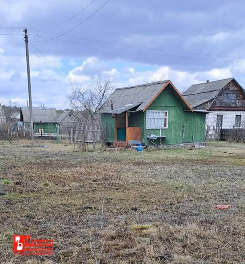 Дача СТ Родны Кут (Бобовичи)