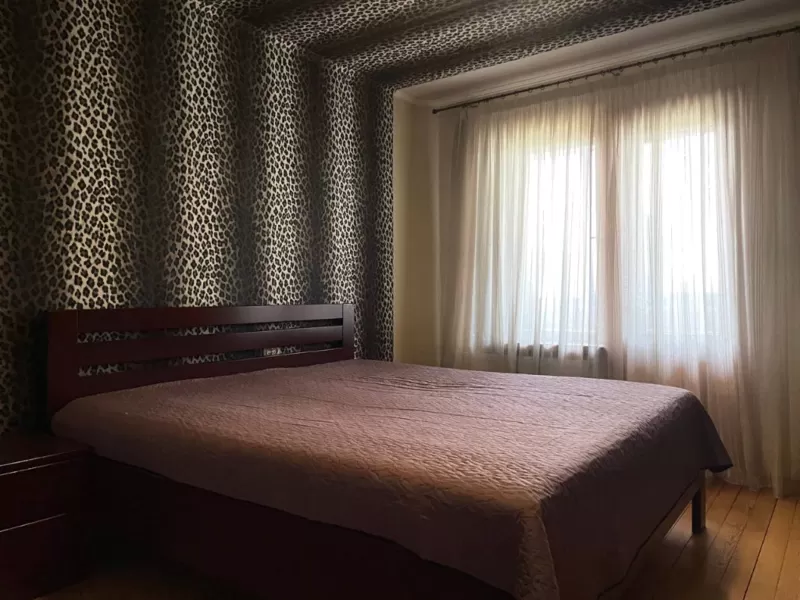 Уютная двухкомнатная квартира в центре Калинковичей. 4