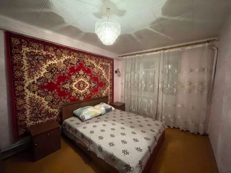 Квартира на сутки. Идеальный вариант как для командированных. 3