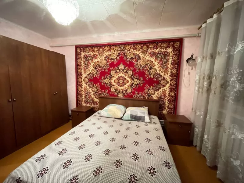 Квартира на сутки. Идеальный вариант как для командированных. 2