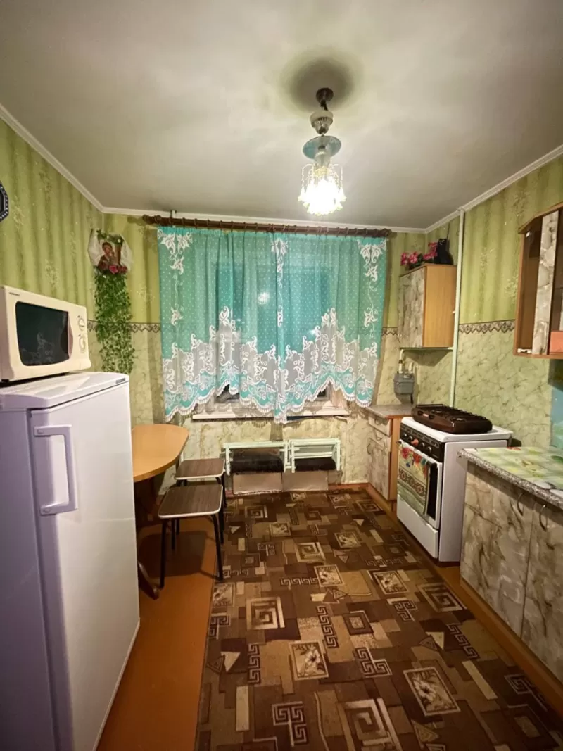 Идеальный вариант Квартиры на сутки,  для командированных в Комарине 6