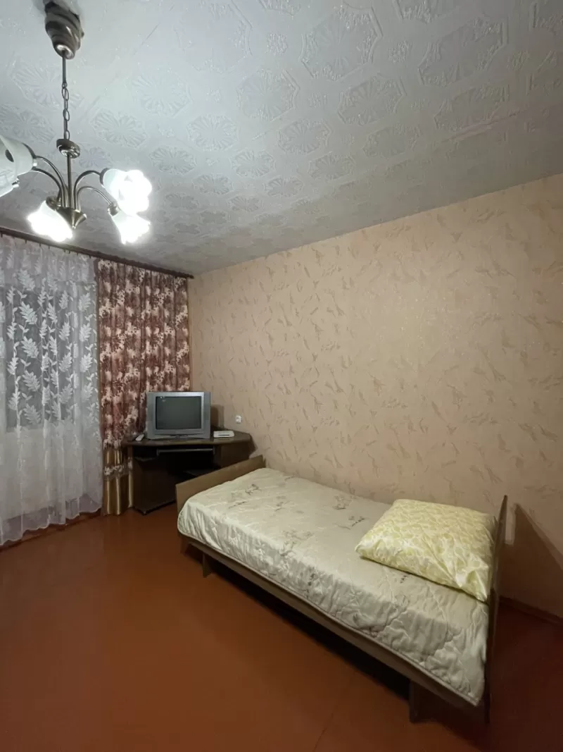 Светлая квартира посуточно в Брагине 3