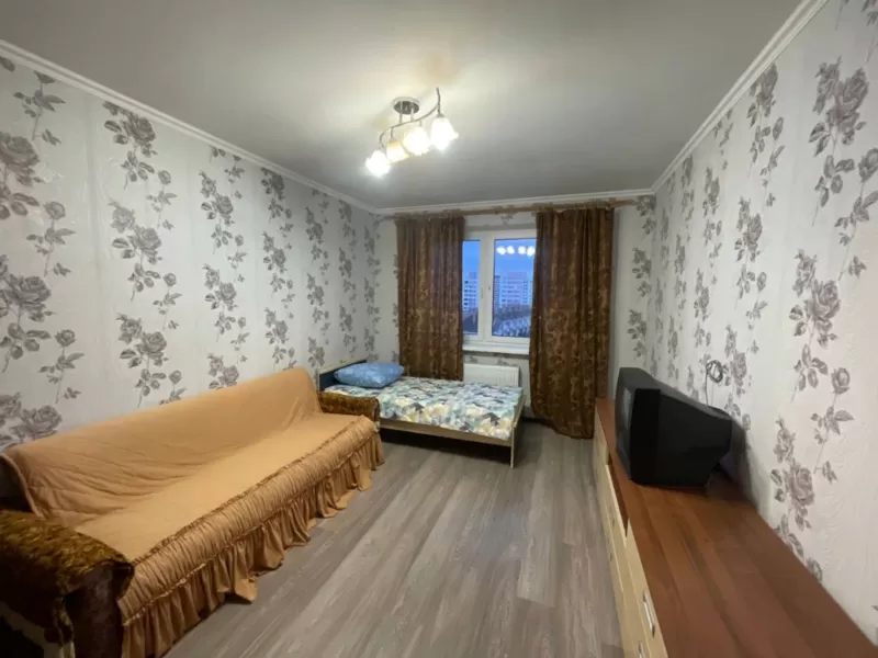 Аренда квартиры на сутки в городе Гомель,  Гомельская область 5