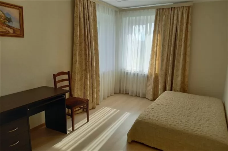 Квартира посуточно в Комарине от собственника 4