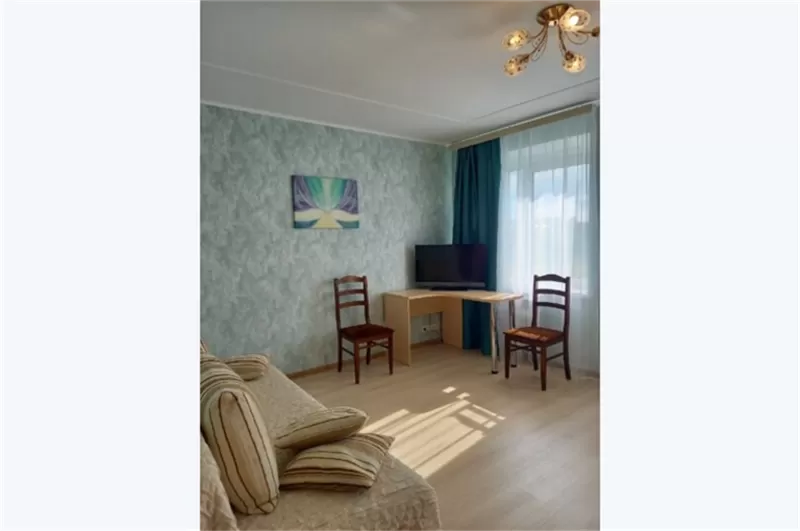 Квартира посуточно в Комарине от собственника 5