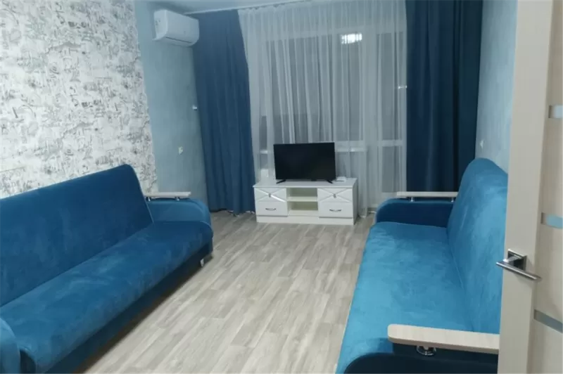 Квартира на сутки от собственника Брагин 7