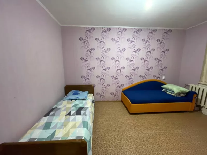 Квартира на сутки в Брагине улица Аэродромная 2