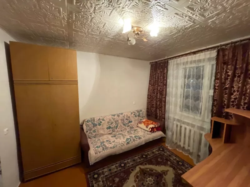 Квартира на сутки в Брагине улица Гагарина 2