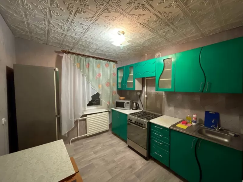 Квартира на сутки в Брагине улица Гагарина 6