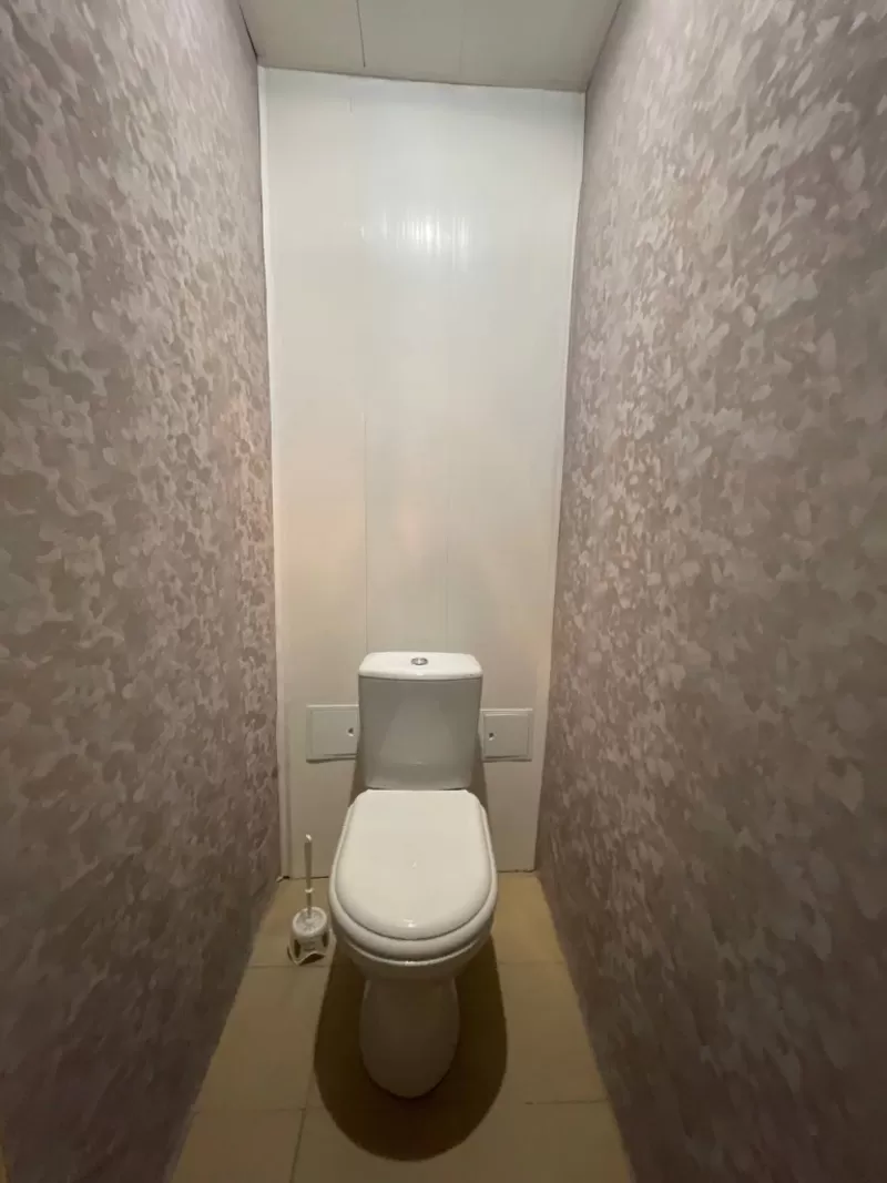 Квартира на сутки в Брагине улица Гагарина 5