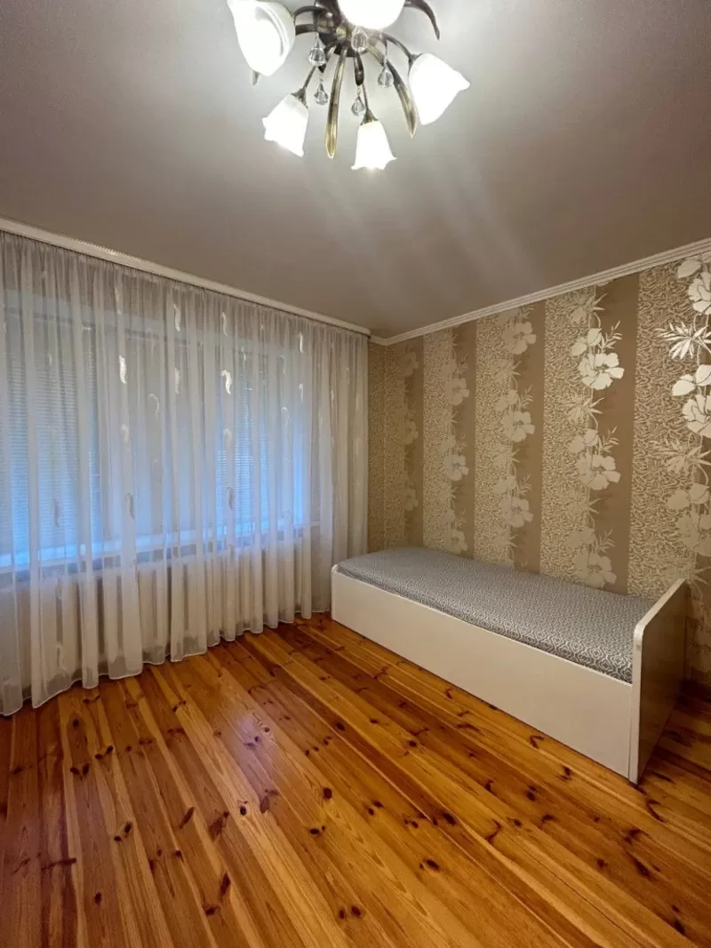 Сдам квартиру на сутки в Жлобине 5