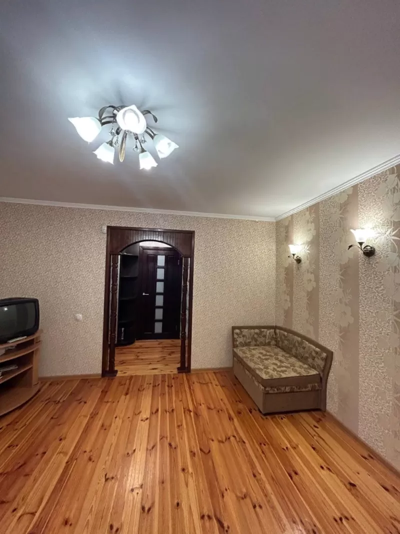 Сдам квартиру на сутки в Жлобине 4