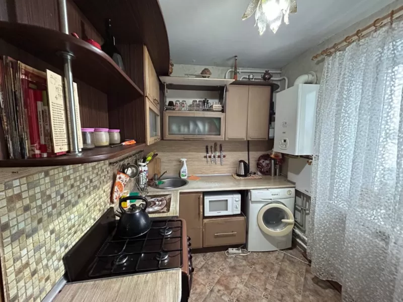 Сдача квартиры на сутки в Хойниках 4