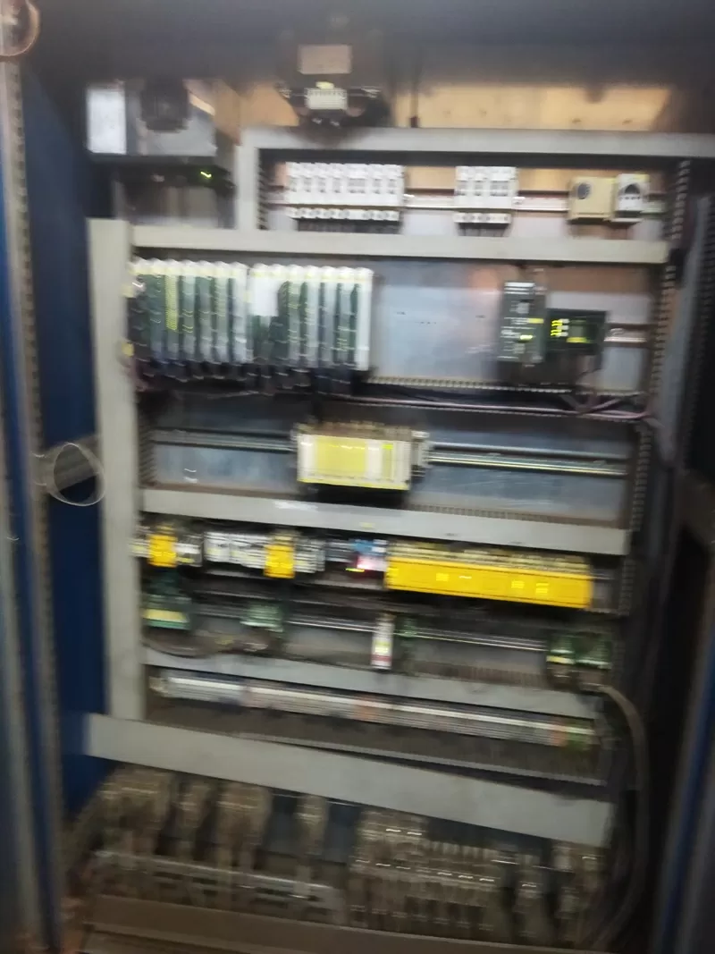 Лазерный станок TRUMPF Trumatic L4030 6