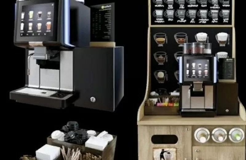 Профессиональный ремонт кофемашин в Гомеле. Все марки, все неисправнос