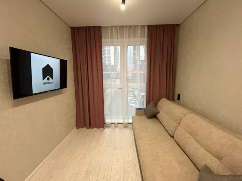 Снять квартиру в Петрикове на сутки с документами