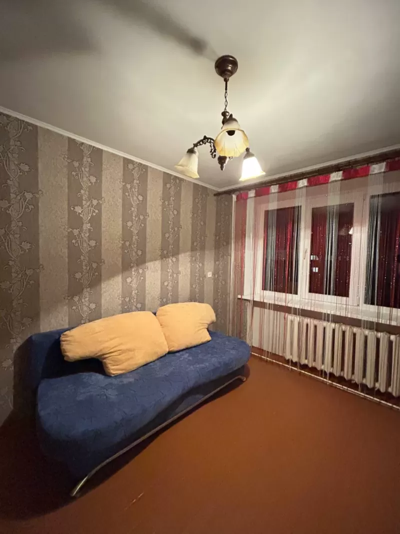 Снять квартиру в Петрикове на сутки с документами 4