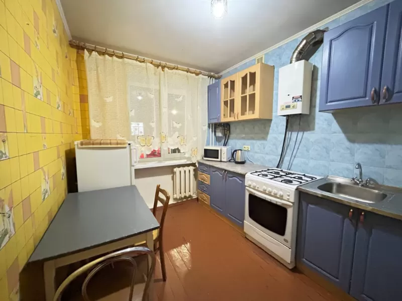 Снять квартиру в Петрикове на сутки с документами 2