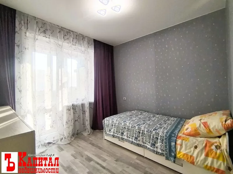 Продажа трёх комнатной квартиры в Железнодорожном районе г. Гомеля 6