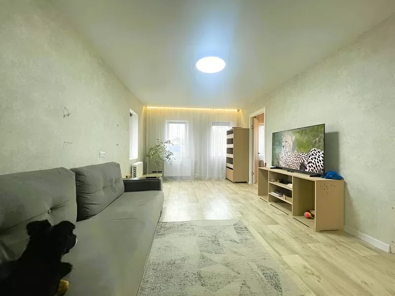 Часть дома с отдельным входом. 7