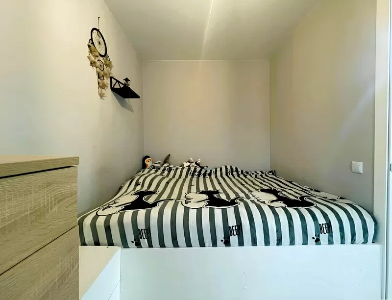 Часть дома с отдельным входом. 8