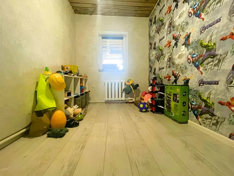 Часть дома с отдельным входом. 10