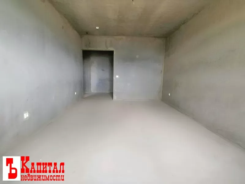 Продажа 1 комнатной квартиры ул. Григория Денисенко д.17 6