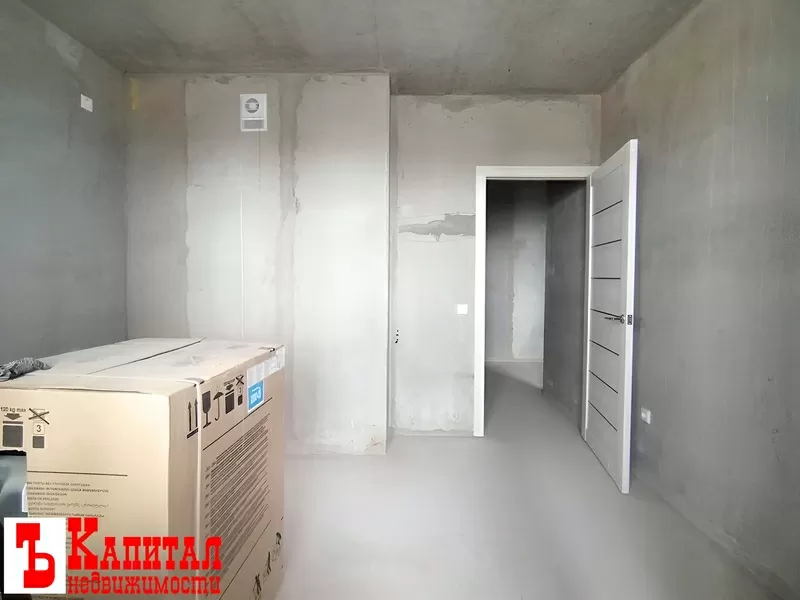 Продажа 1 комнатной квартиры ул. Григория Денисенко д.17 8