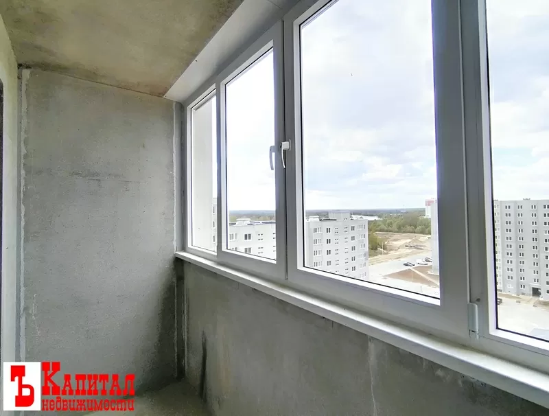 Продажа 1 комнатной квартиры ул. Григория Денисенко д.17 10