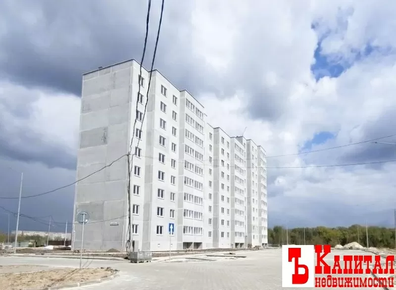 Продажа 1 комнатной квартиры ул. Григория Денисенко д.17